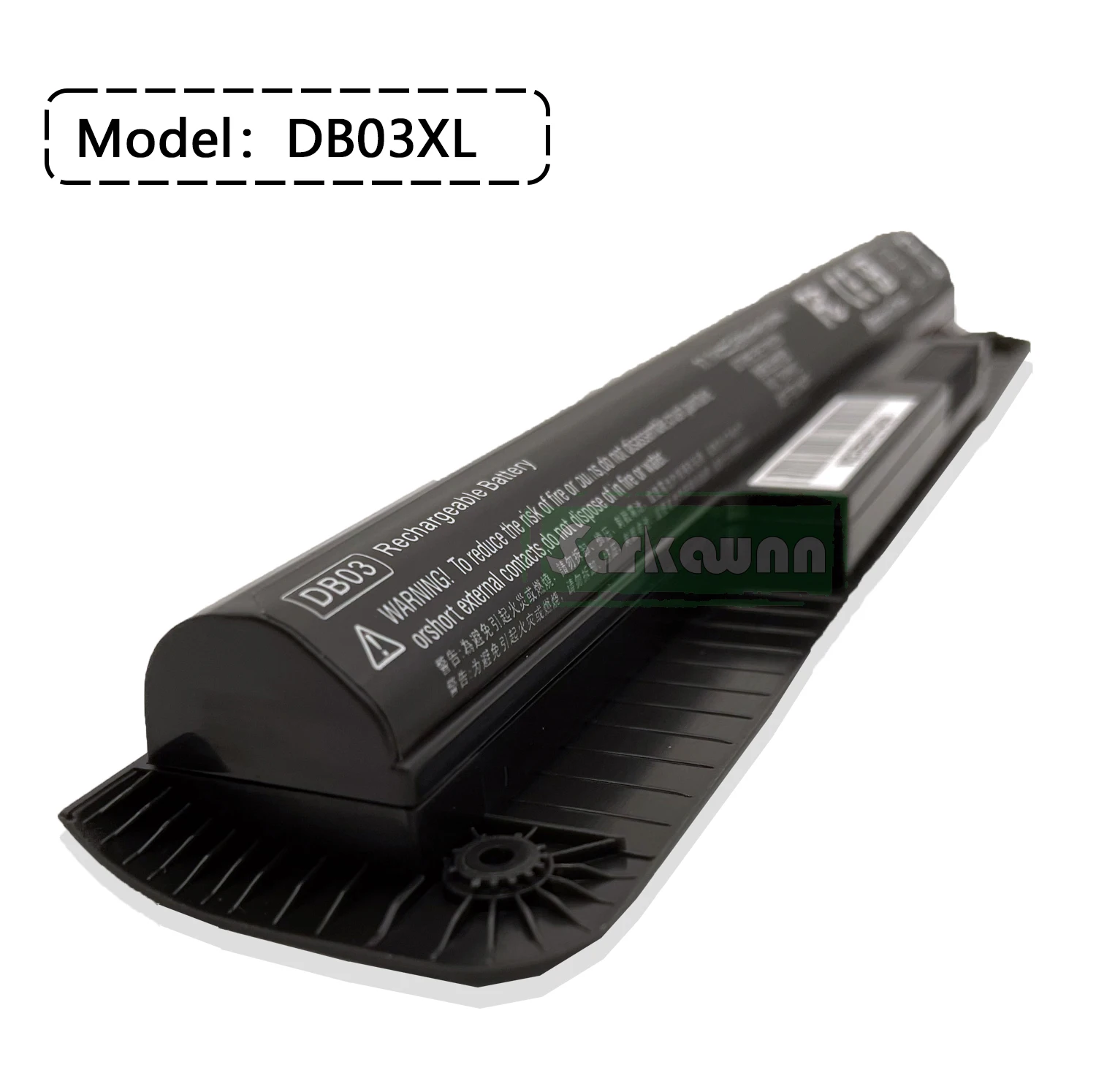 Sarkawnn-bateria do Portátil para hp 3cell Db03xl Db06 Probook 11 g1 ee g2 11.6 796938421 - Imagem 2