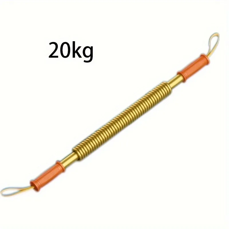 Enhanced Fitness Arm Strength Training Stick for Upper Body Muscle Building
