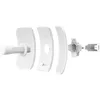 CPE710 | 5GHz AC 867Mbps Long Range Gigabit Outdoor CPE for PtP and PtMP Transmission | Point to Point Wireless Bridge 2