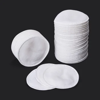 Disposable Cotton Pads 1