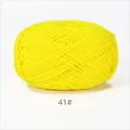 41 Goose yellow