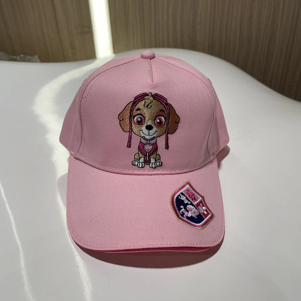 白*姫様 HEAD PAW PATROL ヘルメット ピンク 楽天市場】【在庫有り】パウパトロール 子供用 ヘルメット 男の子