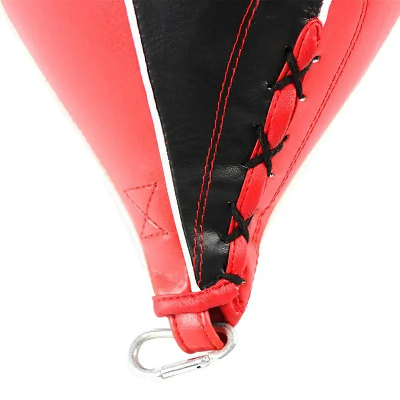 Fight Boxing Pear Punching Bag Gym Boxing Punching Speed Ball Accessories