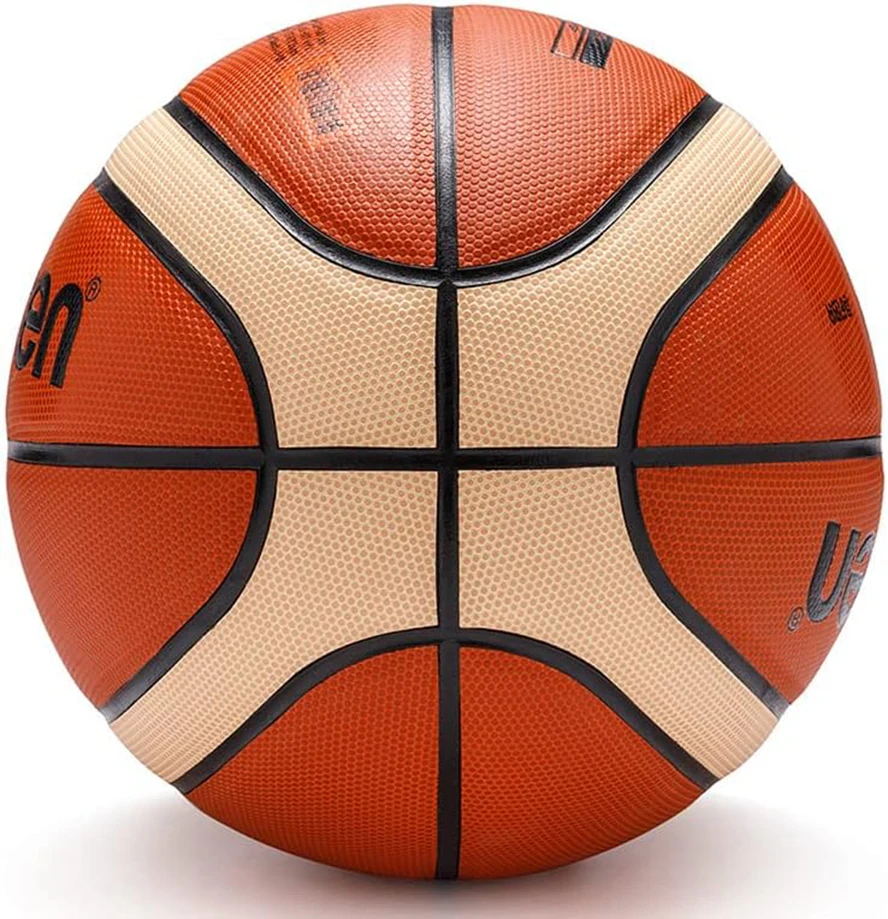 Molten GM7X Official Game Basketball 2