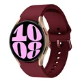 Official wine red