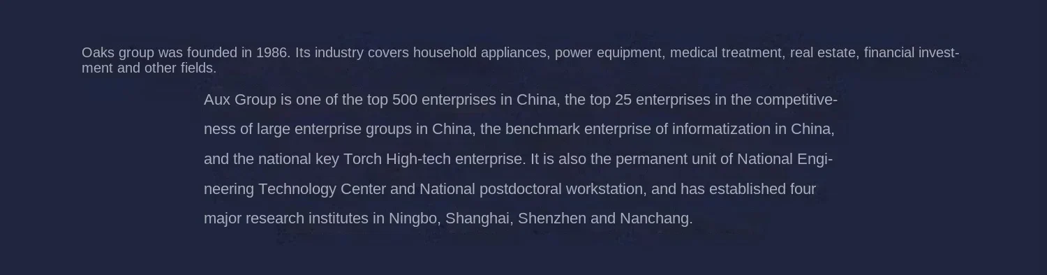Description Picture 3 of itemOaks hair dryer household electric hair dryer high power negative ion quick drying does not hurt hair care high-speed 220V