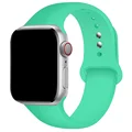 28 Mint Green