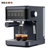Electric Espresso Maker Professional Espresso Coffee Maker Semi Automatic Latte Cappuccino Milk Frother Italian Coffee Machines 1