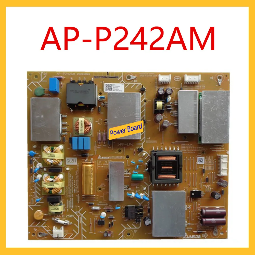 Original Power Supply Board for TV KD-55X8500F 55X8566F TV Power