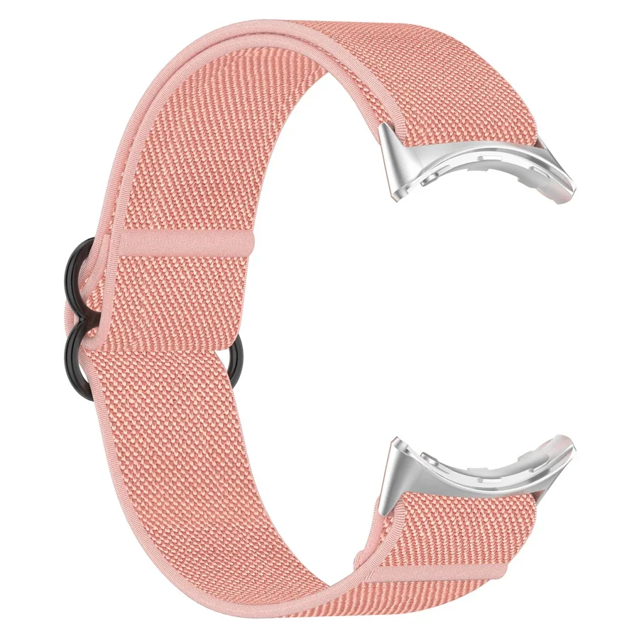 Elastic Nylon Replacement Bracelet Wristband