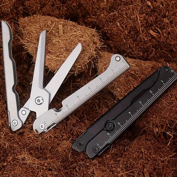 Outdoor Portable folding stainless steel 1