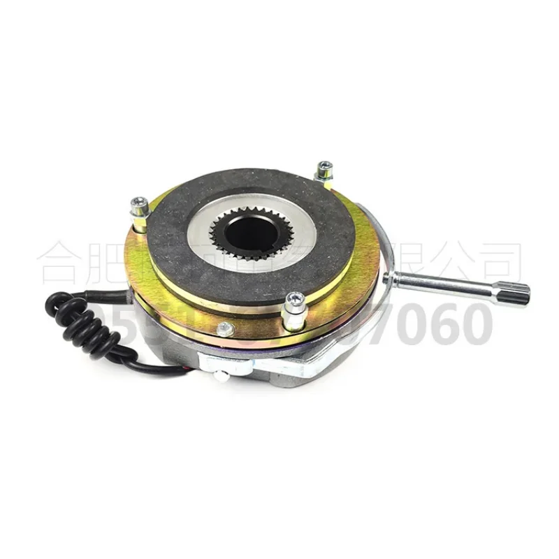 SDZ1-30 DC99V 30NM 65W YEJ100 motor brake power-loss electromagnetic brake power-off holding