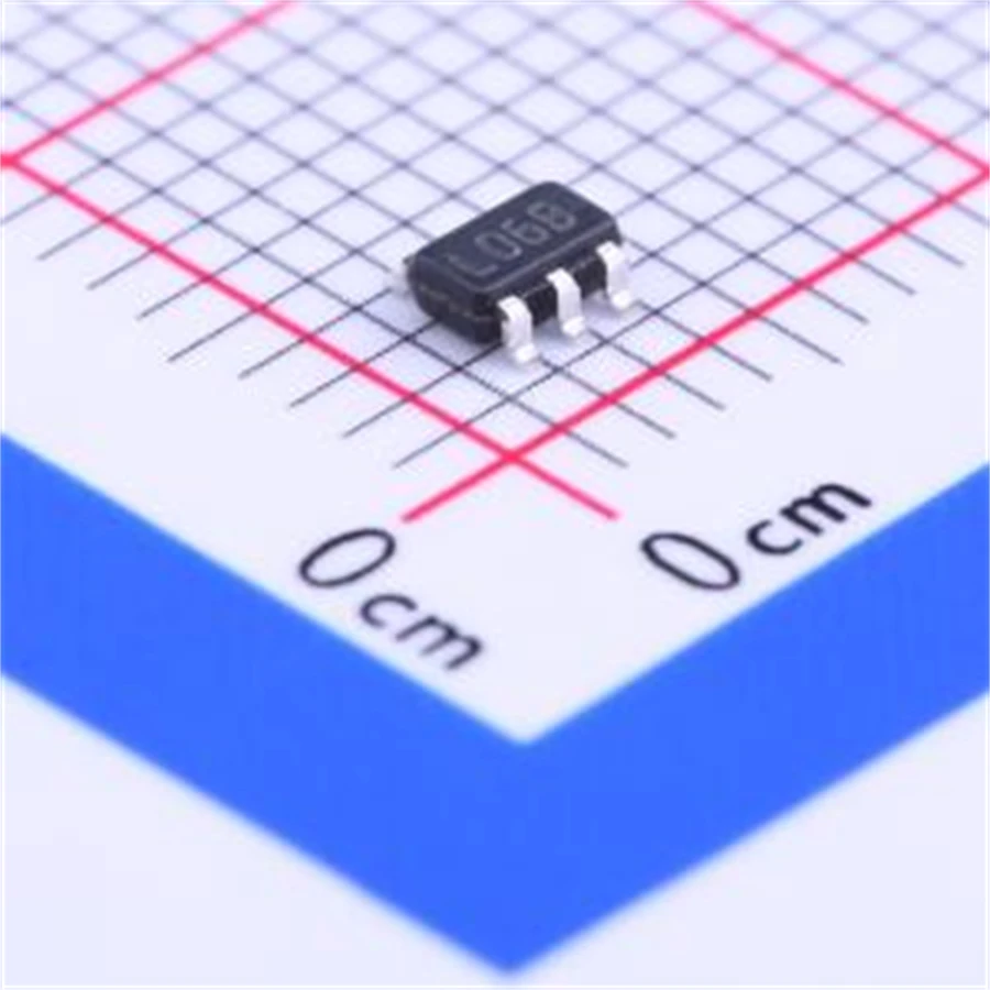 LP2980IM5-ADJ/NOPB