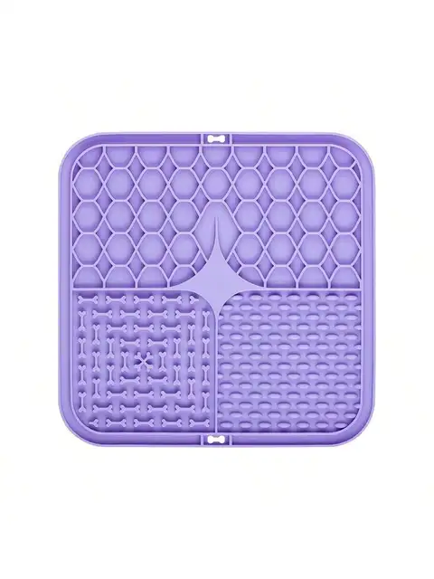 Silicone Pet Licking Pad 4