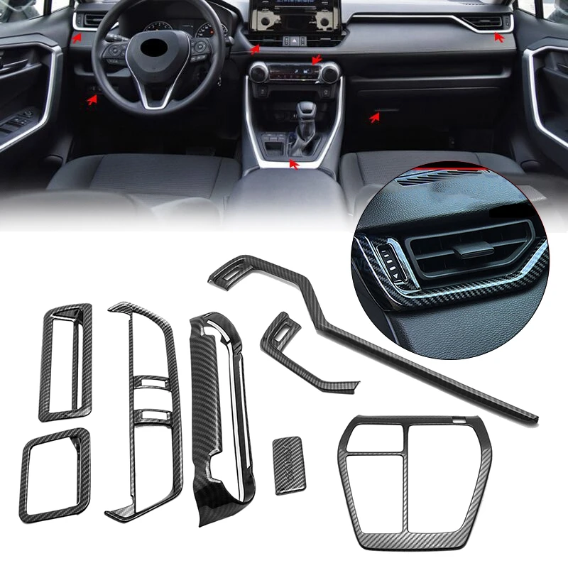 

8 шт., комплект для Toyota RAV4 19-20