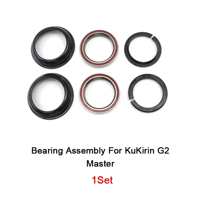 Enhanced Bearing Assembly Kit