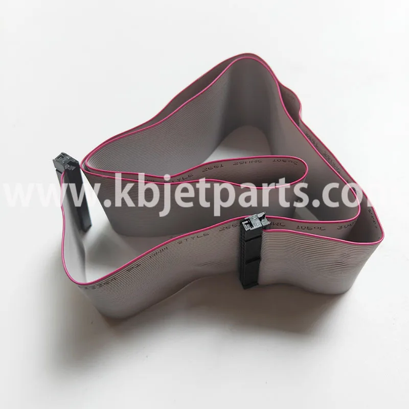 

FA10010 FA16002 34-ходовой дисплей CABLEFORM используется для струйного кодирующего принтера LINX 4800 4900 4700