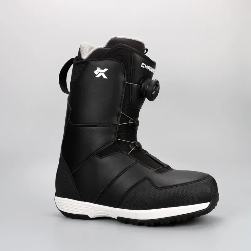 Snowboarding Boots Unisex 4