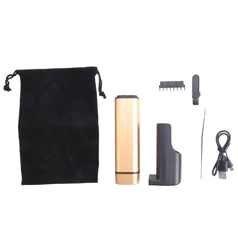 

Портативный Электрический аромадиффузор Bakhoor с USB-разъемом, мини-курильница в арабском стиле, мусульманское украшение для дома