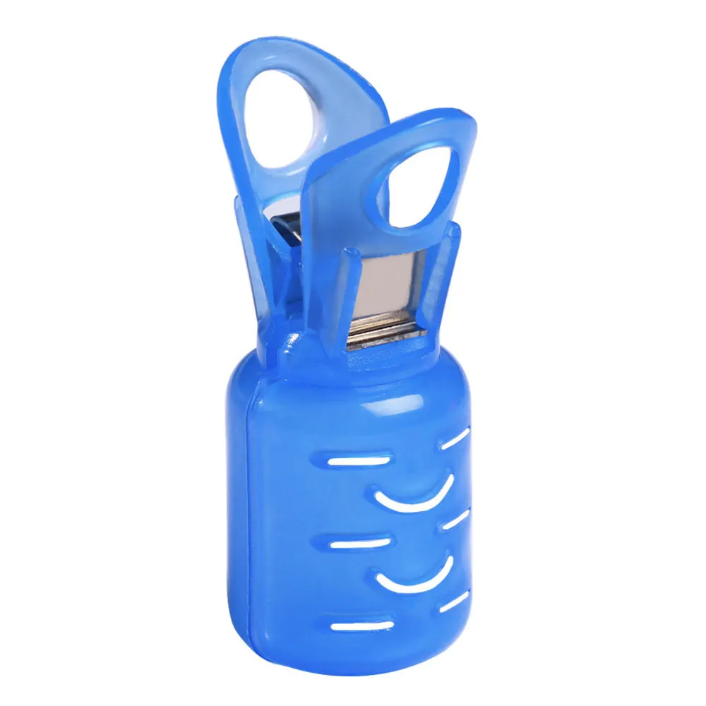 Squid Jig Hook Protector Caps - Set of 10 Safety Covers