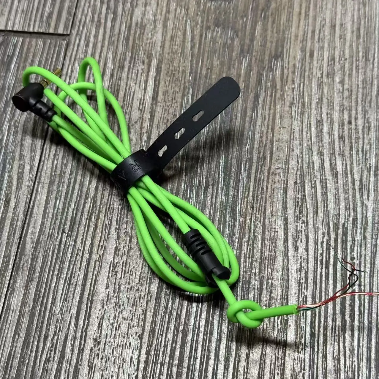 Kraken Pro V2 Razer Kraken Wire Replacement USB Line Headphones