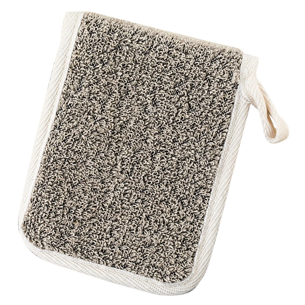 

Soap Sleeve Soap Bag Bar Soap Pouch Shower Soap Bag Body Scrubber for Use in Shower