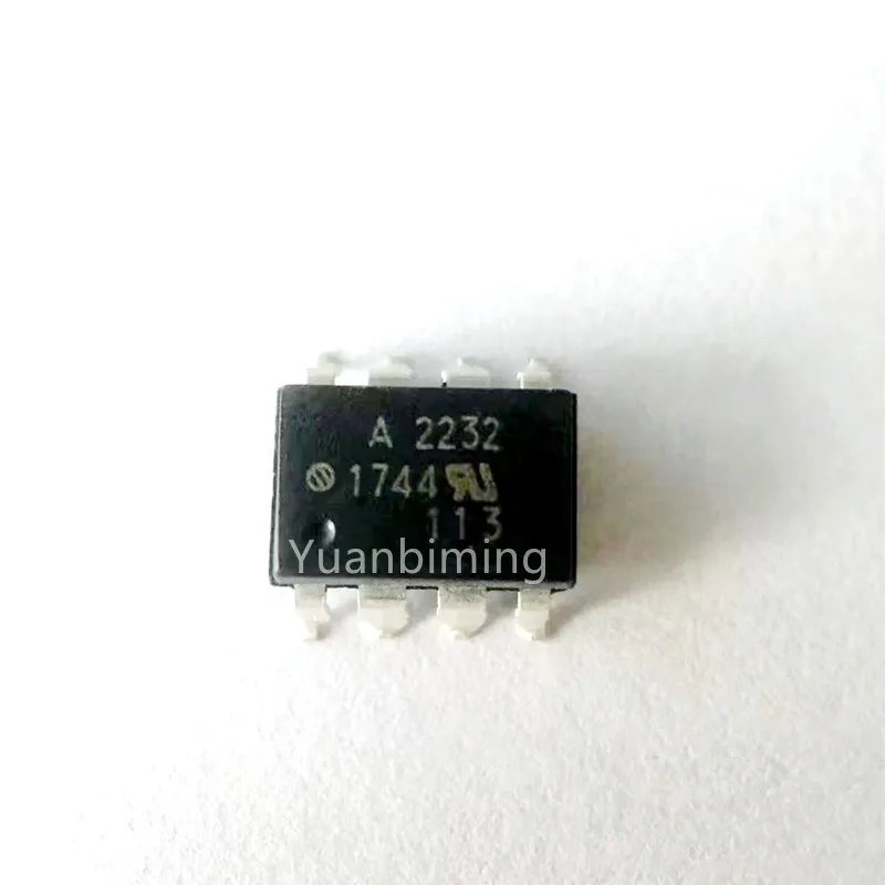 

10 шт. Φ SOP8 A2232 Φ 100% Новый оригинальный Φ