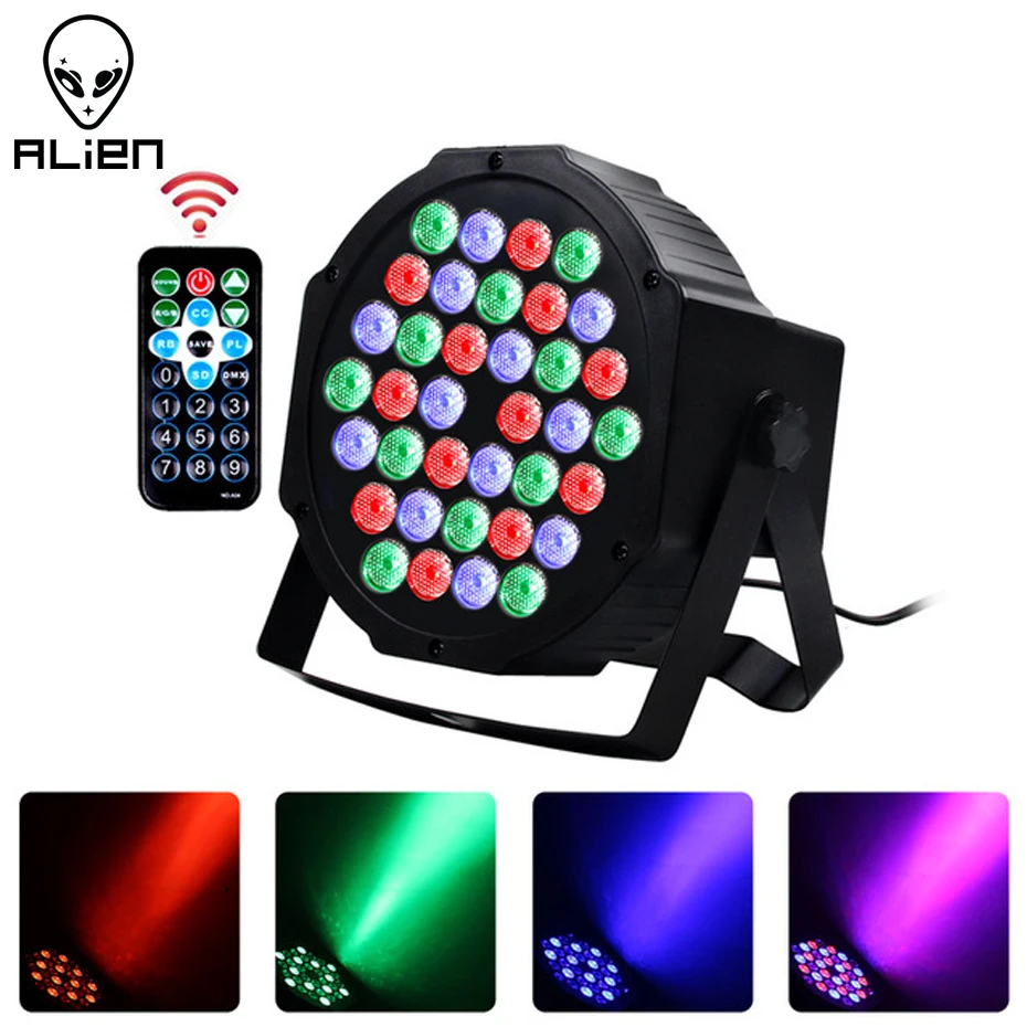 ENUOLI Strobe Light LED Party Stage Lighting White 108 Mini Bright Leds Sound Activated Mode & Adjustable Flash Speed Control Best for Halloween Christmas Disco Bar Wedding Party KTV Concert Club 