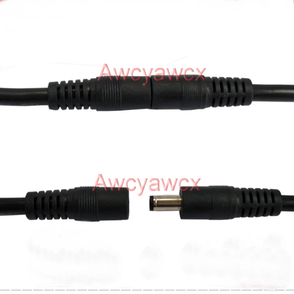 CAVO DI PROLUNGA Alimentazione Alimentatore Tipo C-PD Per 5 Console Di - Foto 6