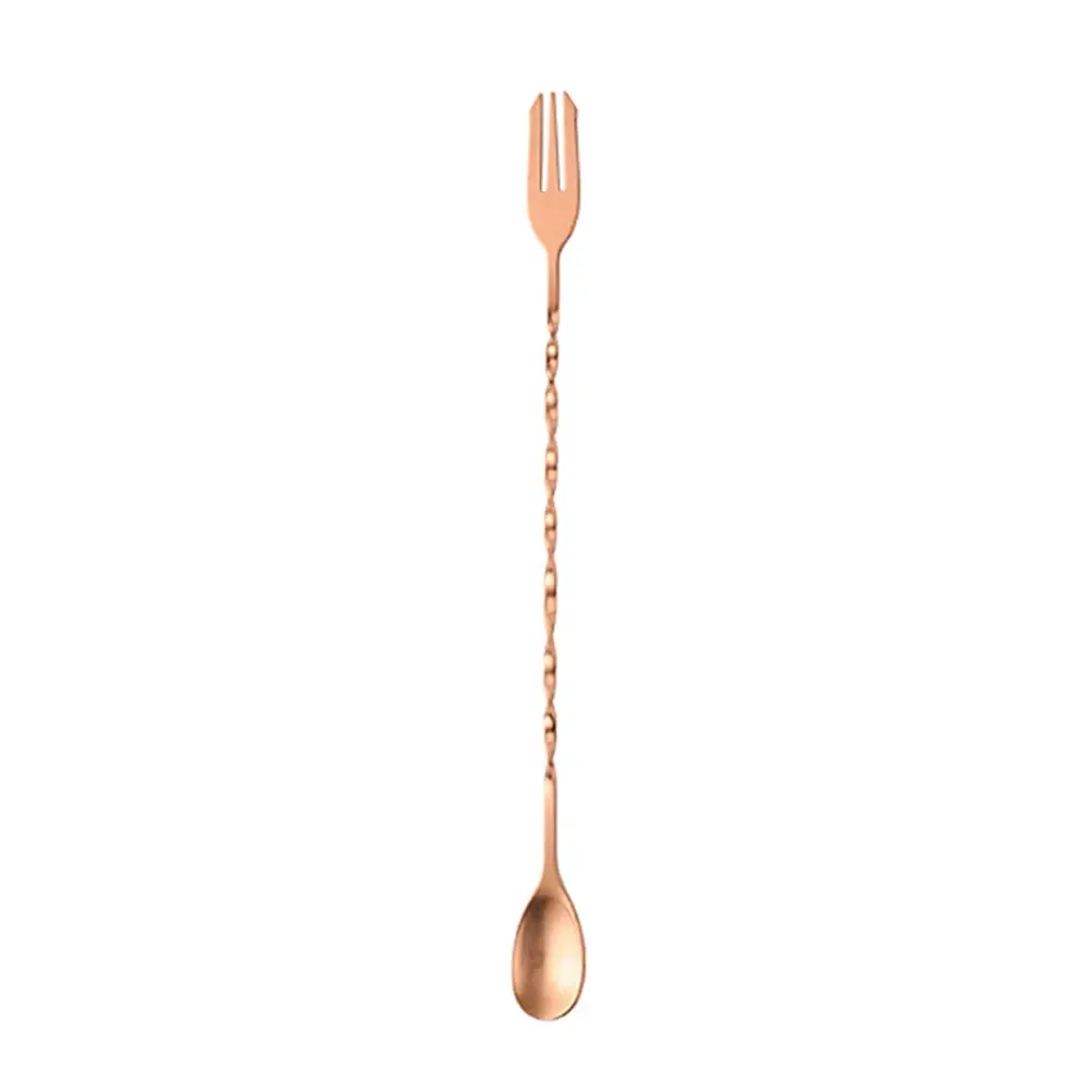 Rose Gold 32.3cm
