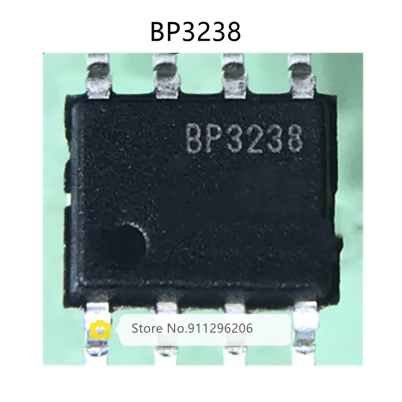 10pcs/lot BP3238 SOP 8 100% New original|Battery Accessories & Charger