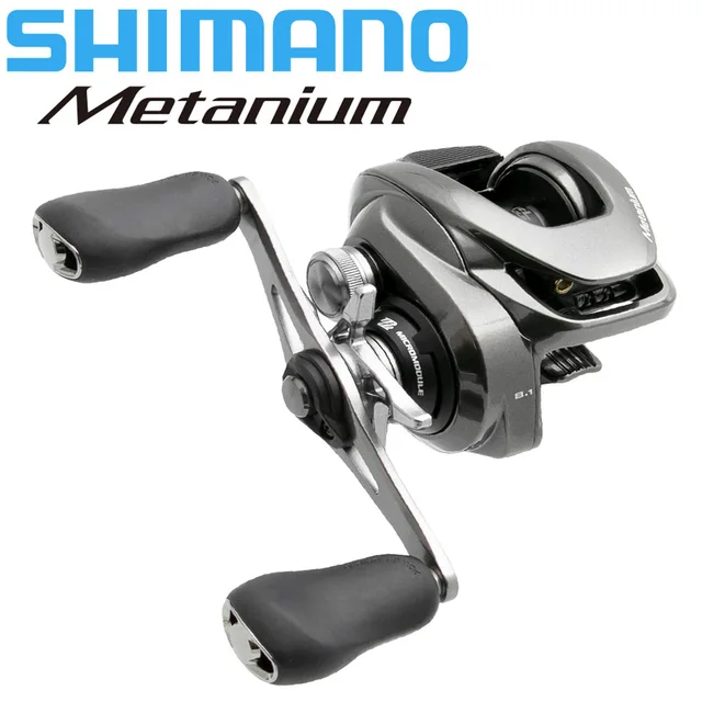 SHIMANOMetanium MGL｜リール