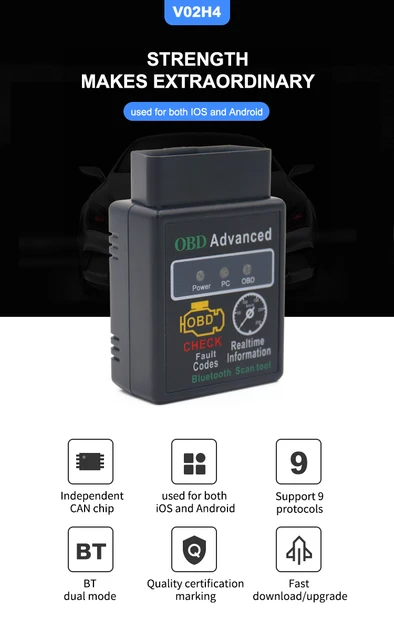 Elm327 Obd2 Scanner: 10 Migliori Di Settembre 2025 | Product - Foto 12