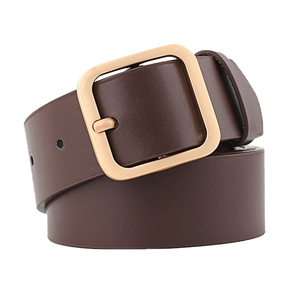 

Adjustable Belt Casual Female Women Korean Version Fashion Fashionable for