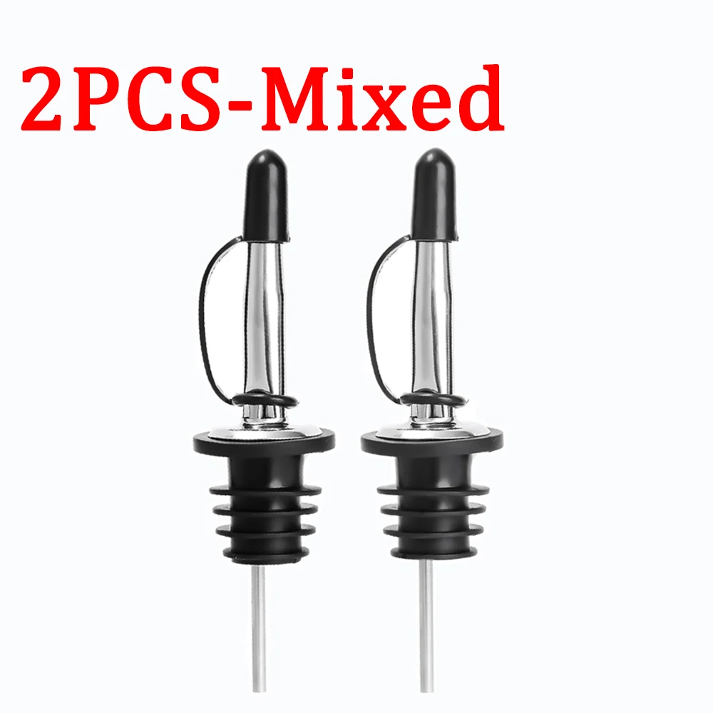 2PCS-MIxed
