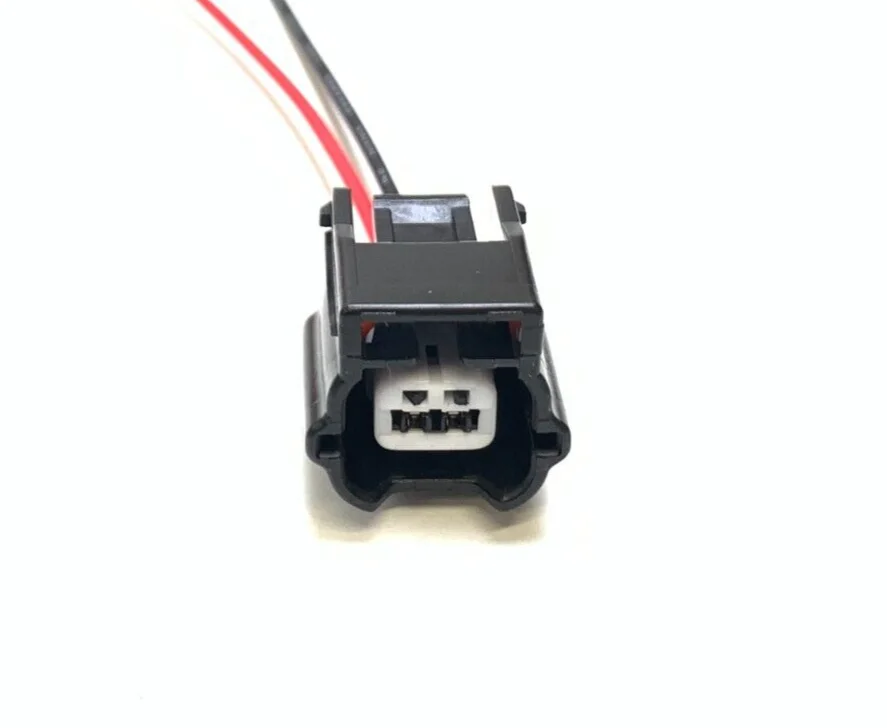 ABS Sensor Connector For Nissan Qashqai X-Trail Juke Prewired Plug 2 PIN 47901-1KA0A Automotive Sensors
