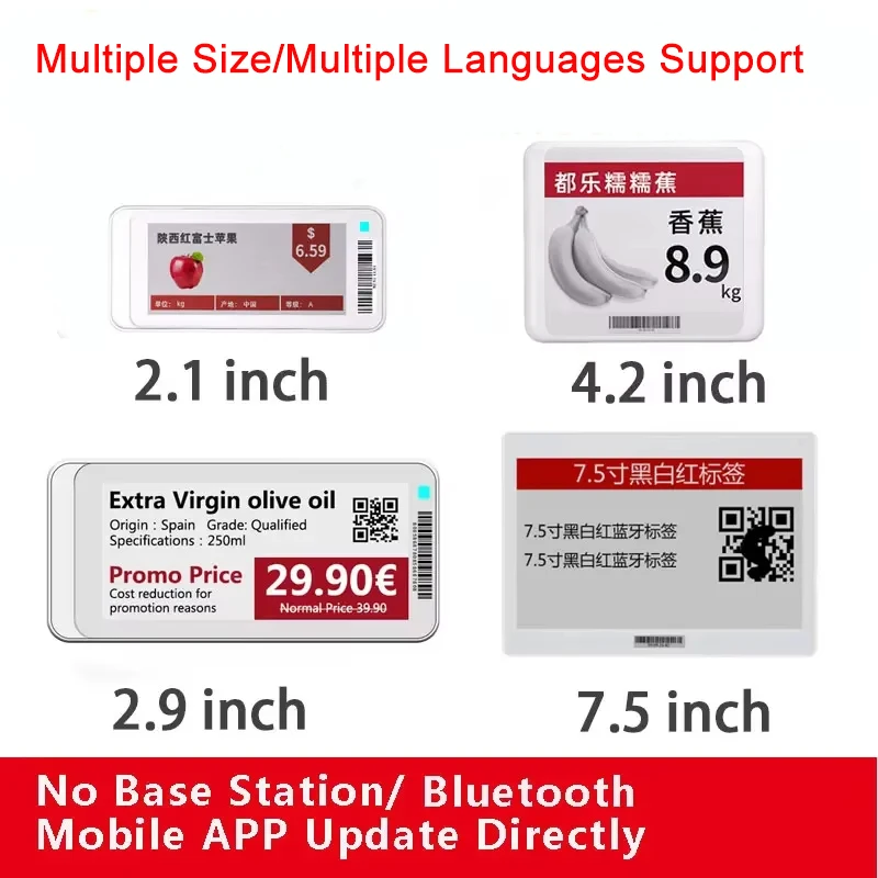 dsc-products