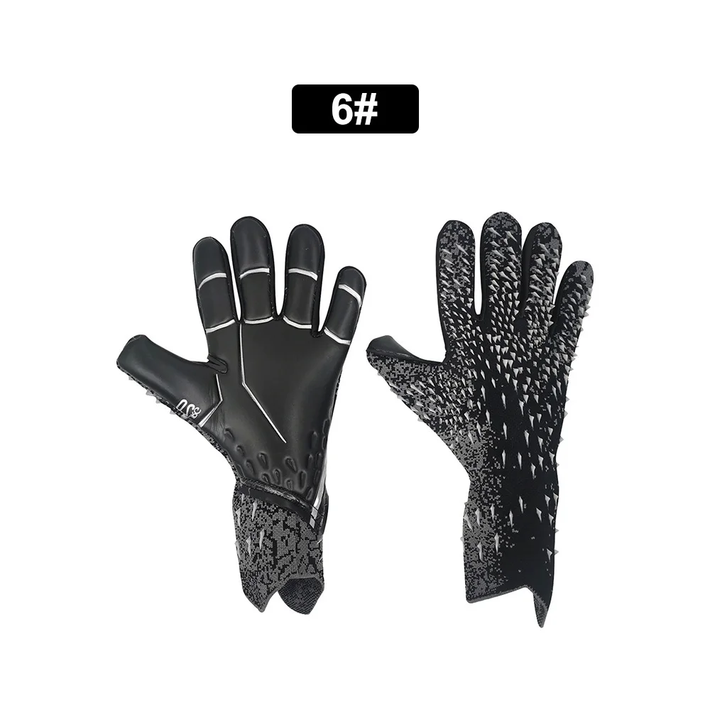 6 black