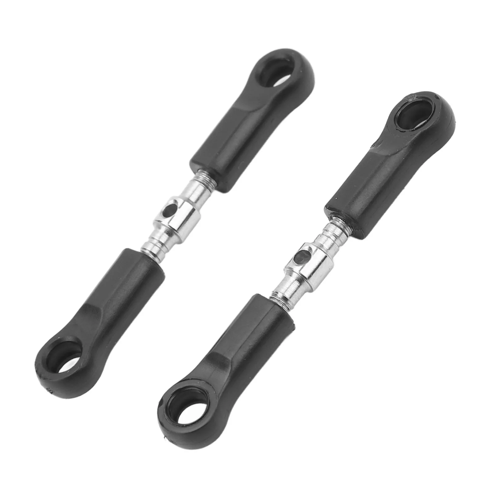RCカーステアリングカップ For WLtoys 144016 144018 メタルリア