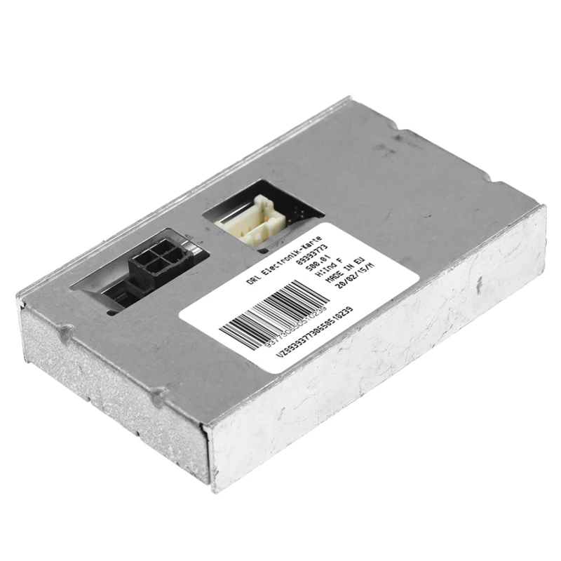 LED Headlight Module for 10-15 Audi Q7 Ecu Ballast Car Accessories