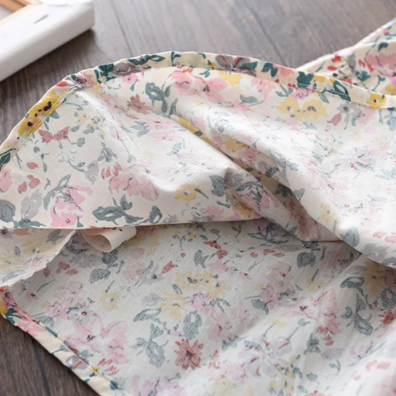 فساتين صيفية غير رسمية للفتيات الصغيرات من Bear Le...