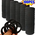 Black 100pcs