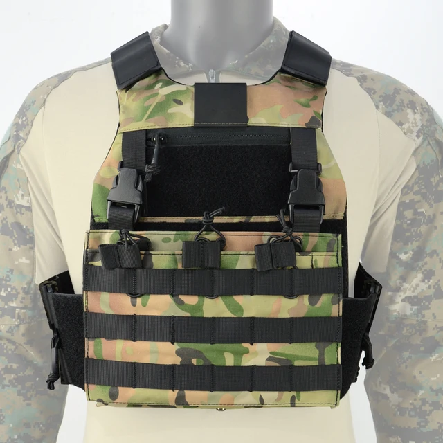 CP Multicam