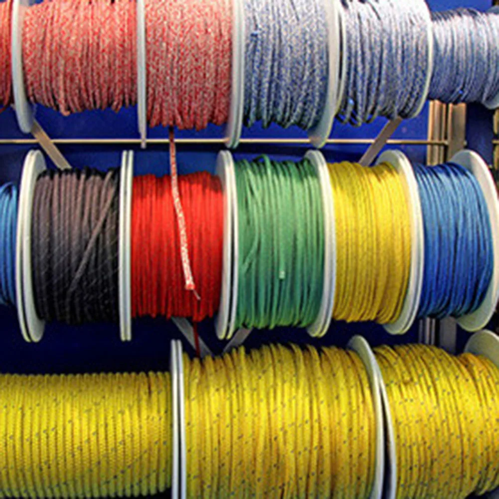 Empty Cable Wire Wrap Reel Drum For Christmas Lights Rope Leads Cables Filament 3D Printers Filament