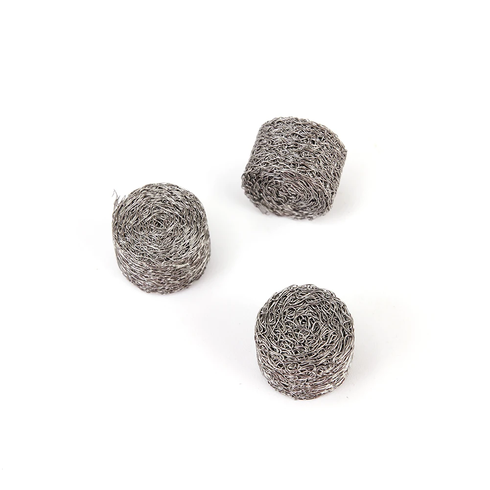 

Maintenance foam lance filter Nozzle Parts Portable High Pressure Mesh gauze Pot Replacement Snow Soap Sprayer Tool