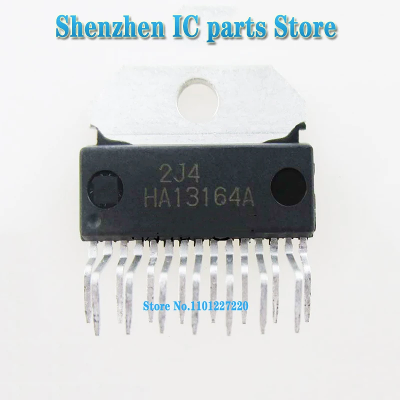 

1 шт./Лот HA13164A HA13164AH 13164A ZIP-15 В наличии