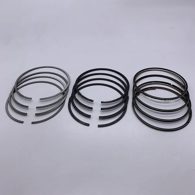 94 Honda Accord Ex Piston Rings Super Quality