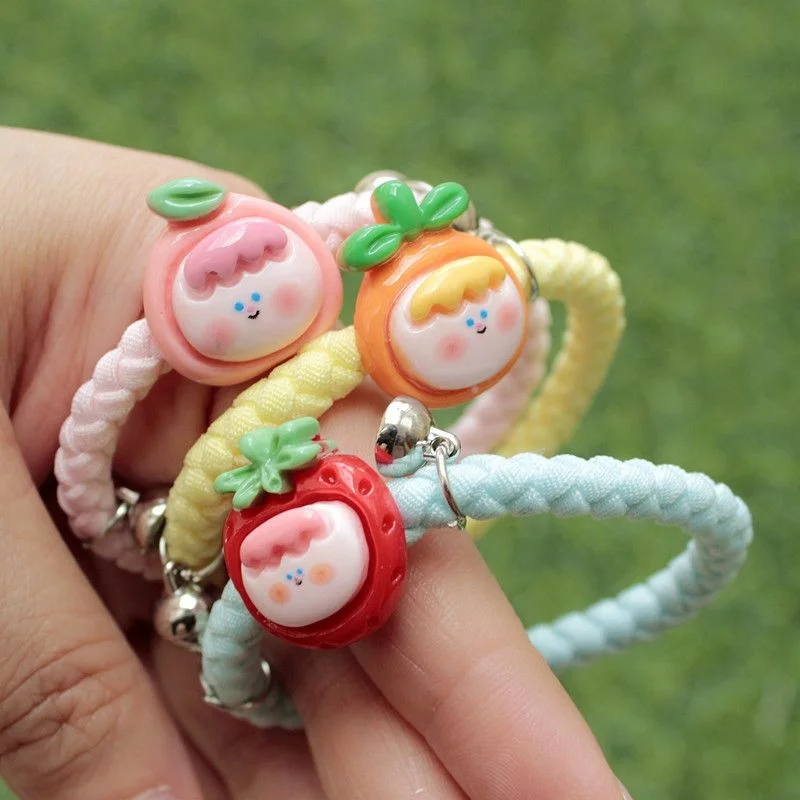 Рисунок 3 - Новинка 2023, Комбинированный браслет для друзей