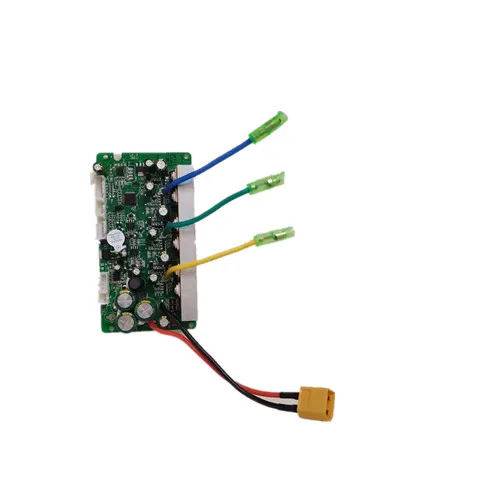 

Материнская плата моноцикла баланс автомобильного контроллера, Электрический Моноцикл, материнская плата моноцикла высокоскоростная материнская плата, универсальная плата управления