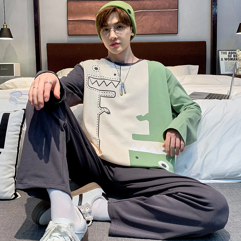 Рисунок 2 - Женская зимняя Хлопковая пижама